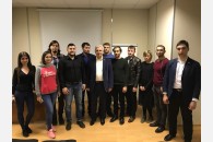 «Советский Союз был необходим». В Краснодаре прошло заседание молодежного дискуссионного клуба