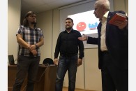 «Советский Союз был необходим». В Краснодаре прошло заседание молодежного дискуссионного клуба