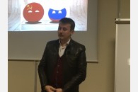 «Советский Союз был необходим». В Краснодаре прошло заседание молодежного дискуссионного клуба