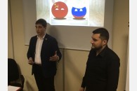 «Советский Союз был необходим». В Краснодаре прошло заседание молодежного дискуссионного клуба