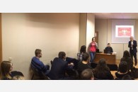 «Советский Союз был необходим». В Краснодаре прошло заседание молодежного дискуссионного клуба