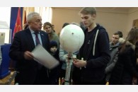 Встречи коммуниста-депутата Н.Харитонова в избирательном округе