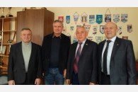 Встречи коммуниста-депутата Н.Харитонова в избирательном округе