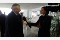 Встречи коммуниста-депутата Н.Харитонова в избирательном округе