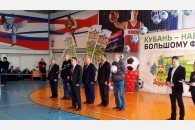 Встречи коммуниста-депутата Н.Харитонова в избирательном округе