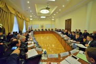 Коммунисты-депутаты приняли участие в заседании краевого Совета законодателей