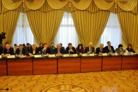 Коммунисты-депутаты приняли участие в заседании краевого Совета законодателей