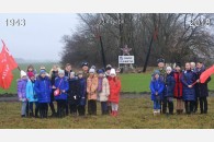 Выселковские коммунисты активно участвуют в патриотическом воспитании школьников