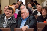 Конференция Краснодарского краевого отделения КПРФ: «Грудинин – это курс справедливости!»