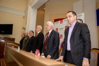 Конференция Краснодарского краевого отделения КПРФ: «Грудинин – это курс справедливости!»