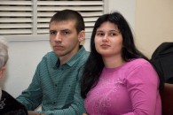 Конференция Краснодарского краевого отделения КПРФ: «Грудинин – это курс справедливости!»