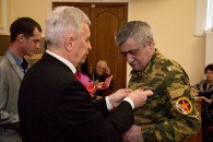 Конференция Краснодарского краевого отделения КПРФ: «Грудинин – это курс справедливости!»