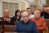 Конференция Краснодарского краевого отделения КПРФ: «Грудинин – это курс справедливости!»