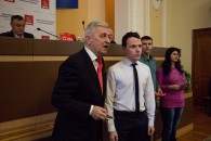 Конференция Краснодарского краевого отделения КПРФ: «Грудинин – это курс справедливости!»