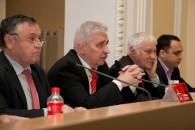 Конференция Краснодарского краевого отделения КПРФ: «Грудинин – это курс справедливости!»