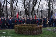 Коммунисты приняли участие в акции «Бескозырка» в Новороссийске