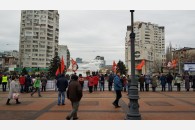 Коммунисты приняли участие в акции «Бескозырка» в Новороссийске