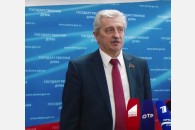 Николай Осадчий: Спорт уже давно не вне политики!