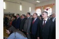 Депутат-коммунист встретился с ветеранами