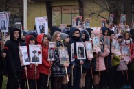 Каневские коммунисты провели ряд патриотических воспитательных мероприятий