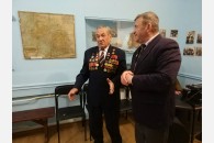 Каневские коммунисты провели ряд патриотических воспитательных мероприятий