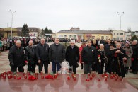 Каневские коммунисты провели ряд патриотических воспитательных мероприятий