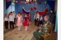 Каневские коммунисты провели ряд патриотических воспитательных мероприятий