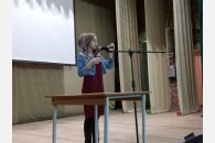 Каневские коммунисты провели ряд патриотических воспитательных мероприятий