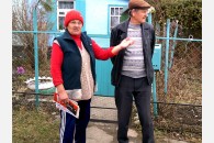 Коммунисты Мостовского района активно ведут агитацию за народного кандидата П. Грудинина