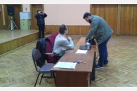 В Новороссийске идет учеба наблюдателей