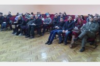 В Новороссийске идет учеба наблюдателей