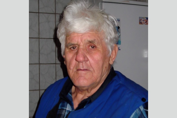 Слово – о настоящем коммунисте. В.Ф.Животягину исполнилось 80 лет