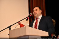 В Краснодаре состоялась большая встреча П.Н. Грудинина с кубанскими избирателями