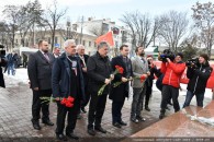 В Краснодаре состоялась большая встреча П.Н. Грудинина с кубанскими избирателями