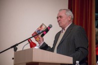 В Краснодаре состоялась большая встреча П.Н. Грудинина с кубанскими избирателями