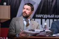 В Краснодаре состоялась большая встреча П.Н. Грудинина с кубанскими избирателями