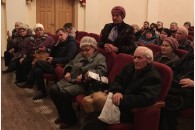 Лидер краевого отделения КПРФ встретился с избирателями Абинского района