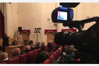 Лидер краевого отделения КПРФ встретился с избирателями Абинского района