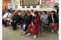 Лидер краевого отделения КПРФ побывал в Приморско-Ахтарске