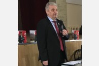 Лидер краевого отделения КПРФ побывал в Приморско-Ахтарске