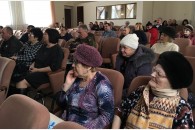 Лидер краевого отделения КПРФ побывал в Приморско-Ахтарске