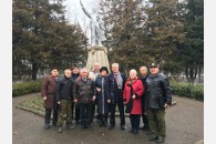 Лидер краевого отделения КПРФ побывал в Приморско-Ахтарске