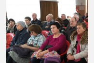 Встречи Н. Осадчего в Темрюке