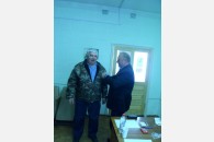 Состоялись отчетно-выборные Конференции Тбилисского и Староминского местных отделений КПРФ