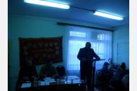 Состоялись отчетно-выборные Конференции Тбилисского и Староминского местных отделений КПРФ