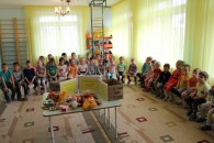 Дети в Каневской помогли собрать гуманитарный груз для Донбасса