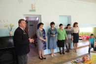 Дети в Каневской помогли собрать гуманитарный груз для Донбасса