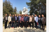 В Тамани по инициативе местных коммунистов восстановлен памятник В.И. Ленину