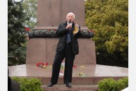 В Сочи день рождения В.И. Ленина был отмечен протестной акцией КПРФ