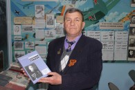 Завершилась 13-я поездка каневских патриотов в Донбасс